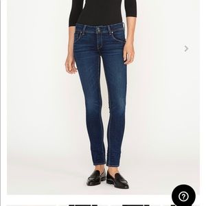 Hudson Collins skinny jeans size 30
